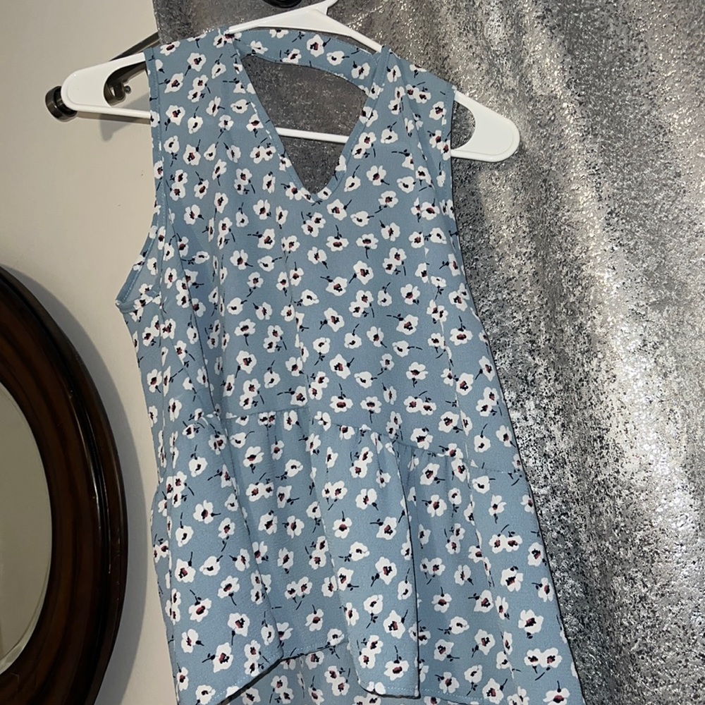Women’s blouse top